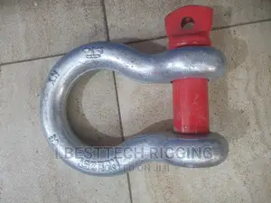 25ton Bow Shackle