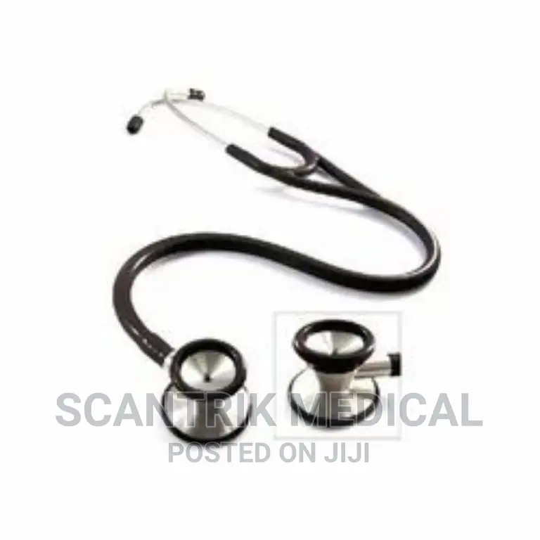 Single Head Stethoscope For Student