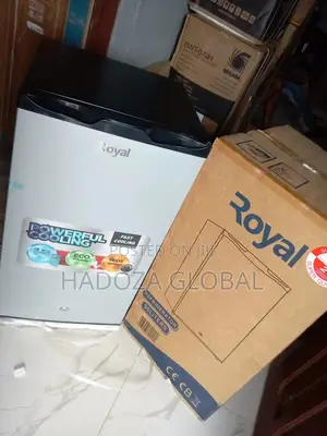 Efficient Direct Cool Royal 90litres Refrigerator