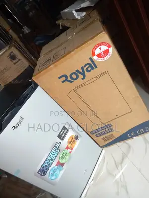 Energy Saving Direct Cool Royal 90litres Refrigerator