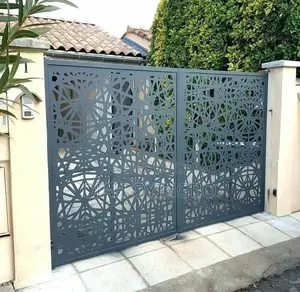 Custom Laser-Cut Designs – Precision, Elegance Durability