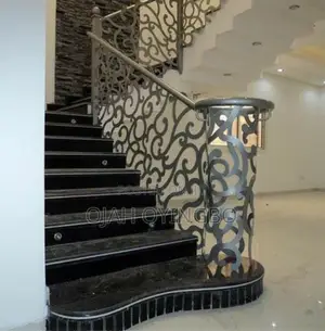 Custom Laser-Cut Designs – Precision, Elegance Durability
