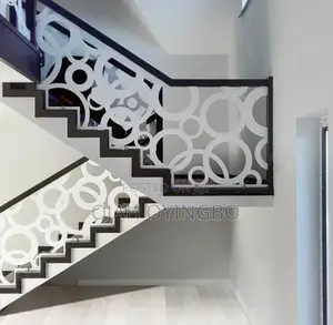 Custom Laser-Cut Designs – Precision, Elegance Durability