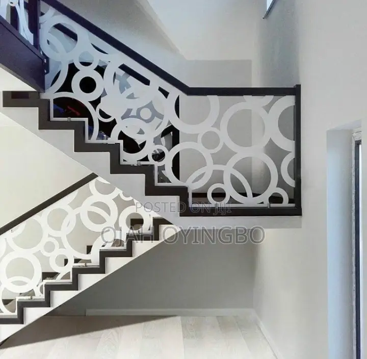 Custom Laser-Cut Designs – Precision, Elegance Durability