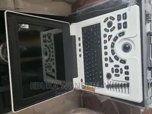 Ultrasound Laptop