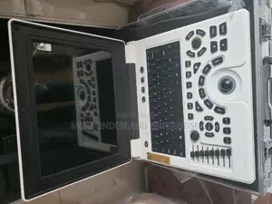 Ultrasound Laptop