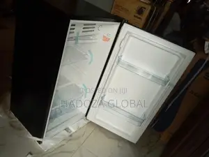 Efficient Royal 90L Refrigerator RBC-100