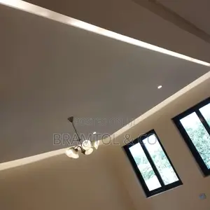 3bdrm Block of Flats in With Pool &  Gym, Maitama for rent