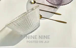 Qianli Glass Bowl {W808JB}