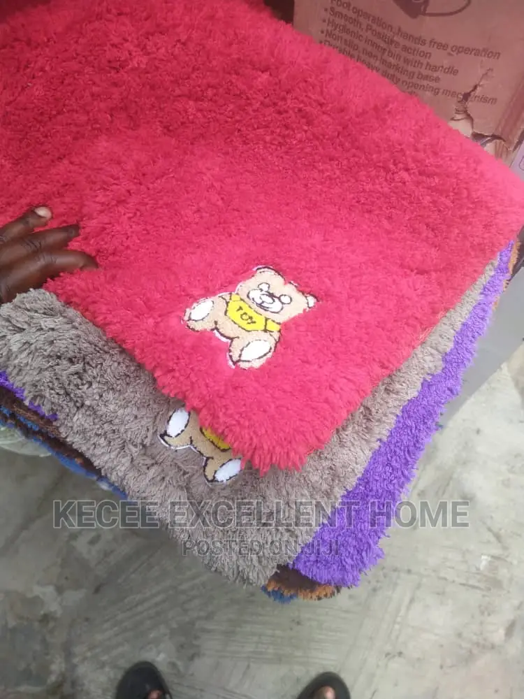 Floor Foot Mat