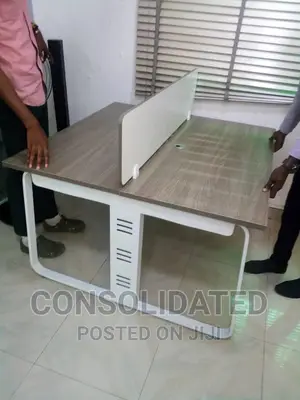 Top Quality Office Workstation Table by 2