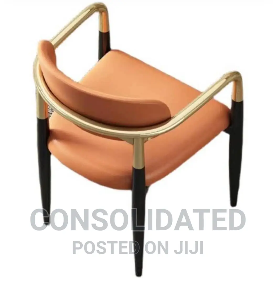 Unique Restaurant Chairs