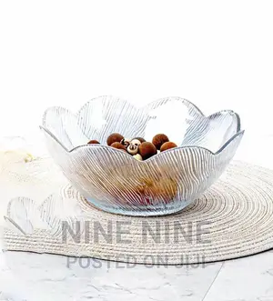 Qianli Glass Bowl {W807Q}