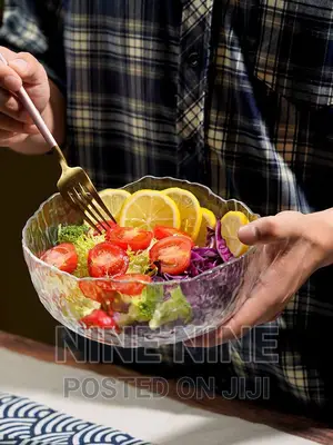 Qianli Glass Bowl {W805}