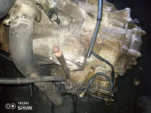KA24 Niss Altima Engine Gearbox 1997 1998 1999 2000 Model.