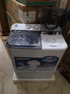 Top Selling 5kg Aeon Top Loader Washing Machine