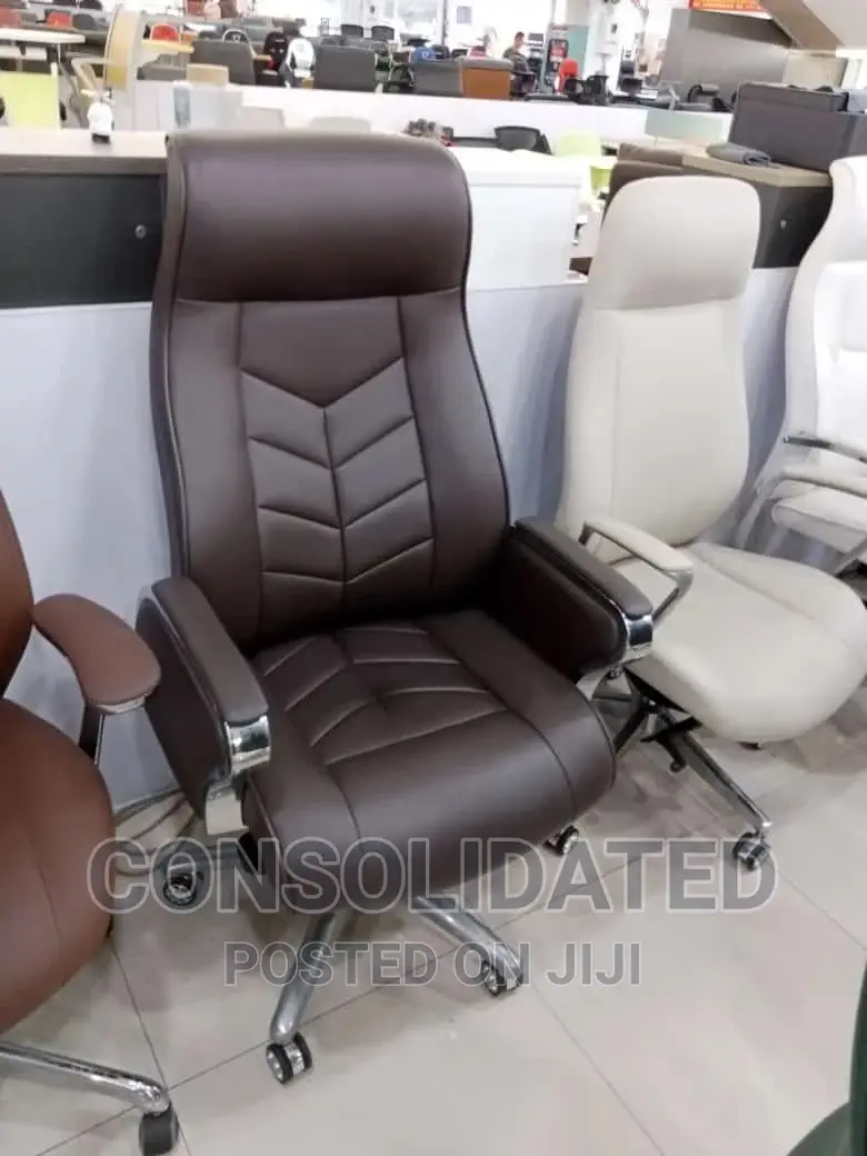 Executive Director Office Chair