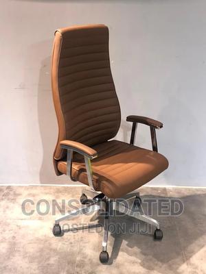 Quality Executive Office Chair