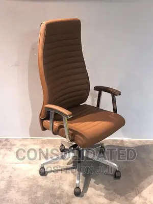Quality Executive Office Chair