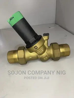 HONEYWELL Pressure Reducing Valve