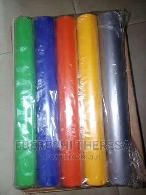Metal Relay Baton