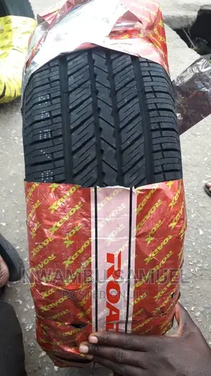 235/65r17 Roadx Tyre
