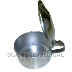 Sputum Mug (S.S.)