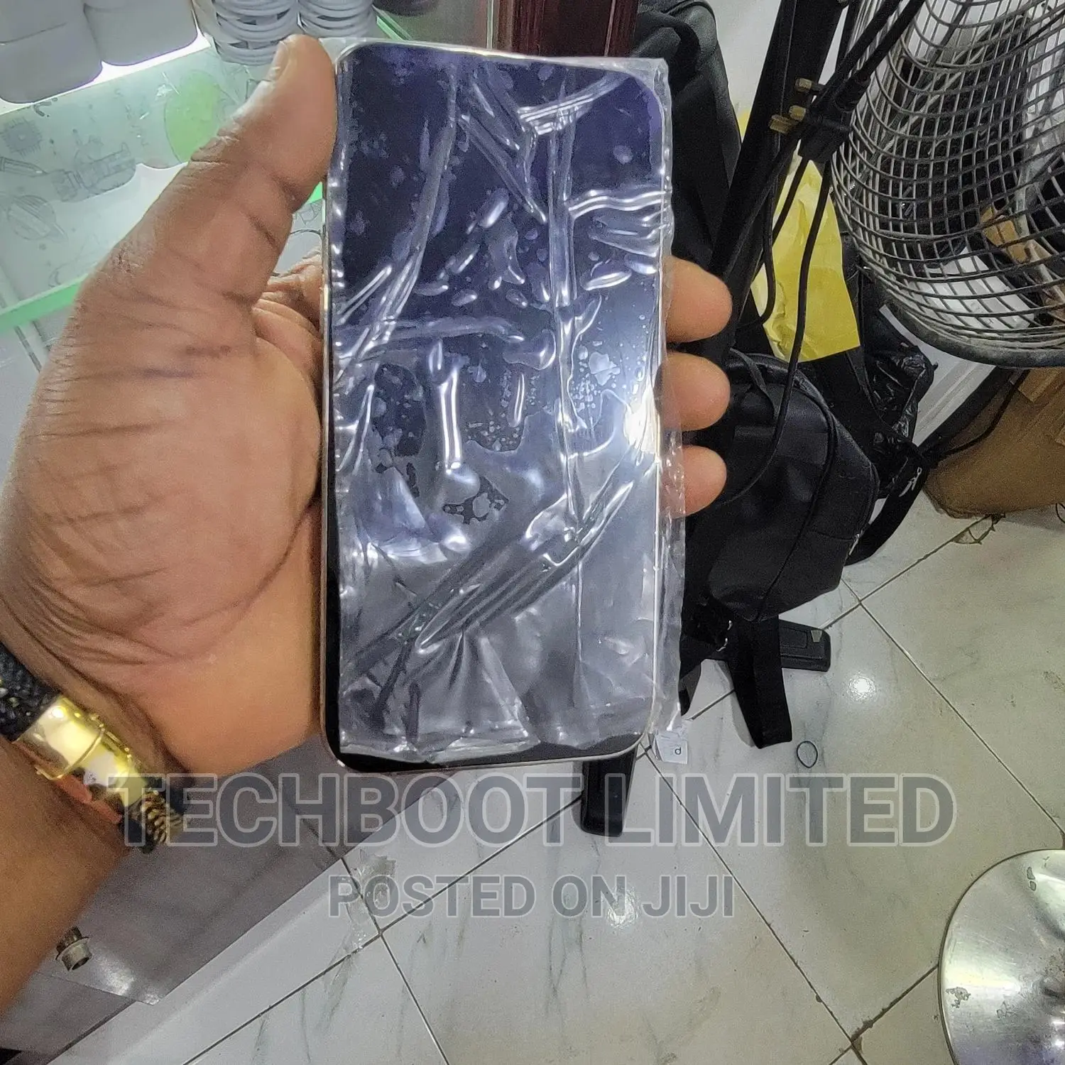 Apple iPhone 13 Pro Max 256 GB Gold