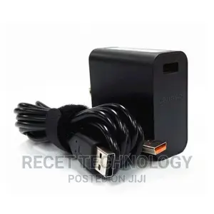 Photo - Original Lenovo Laptop Charger Usb Charger