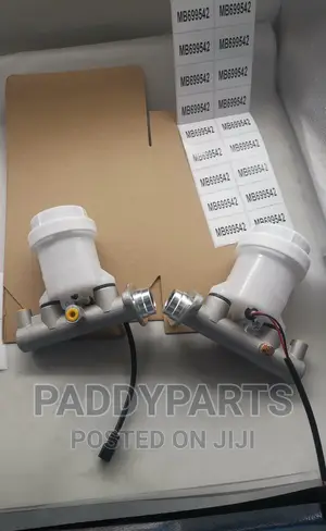 Toyota Master Brake Cylinder