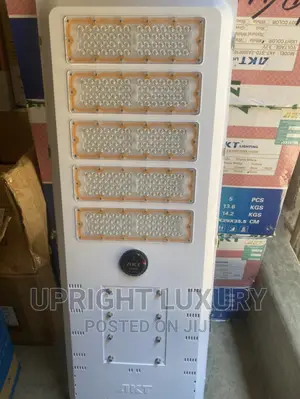 800watts Akt Industrial Solar Street Lights