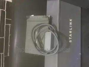 Starlink Ethernet Adapter
