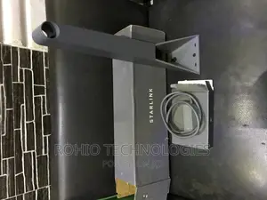 Starlink Ethernet Adapter