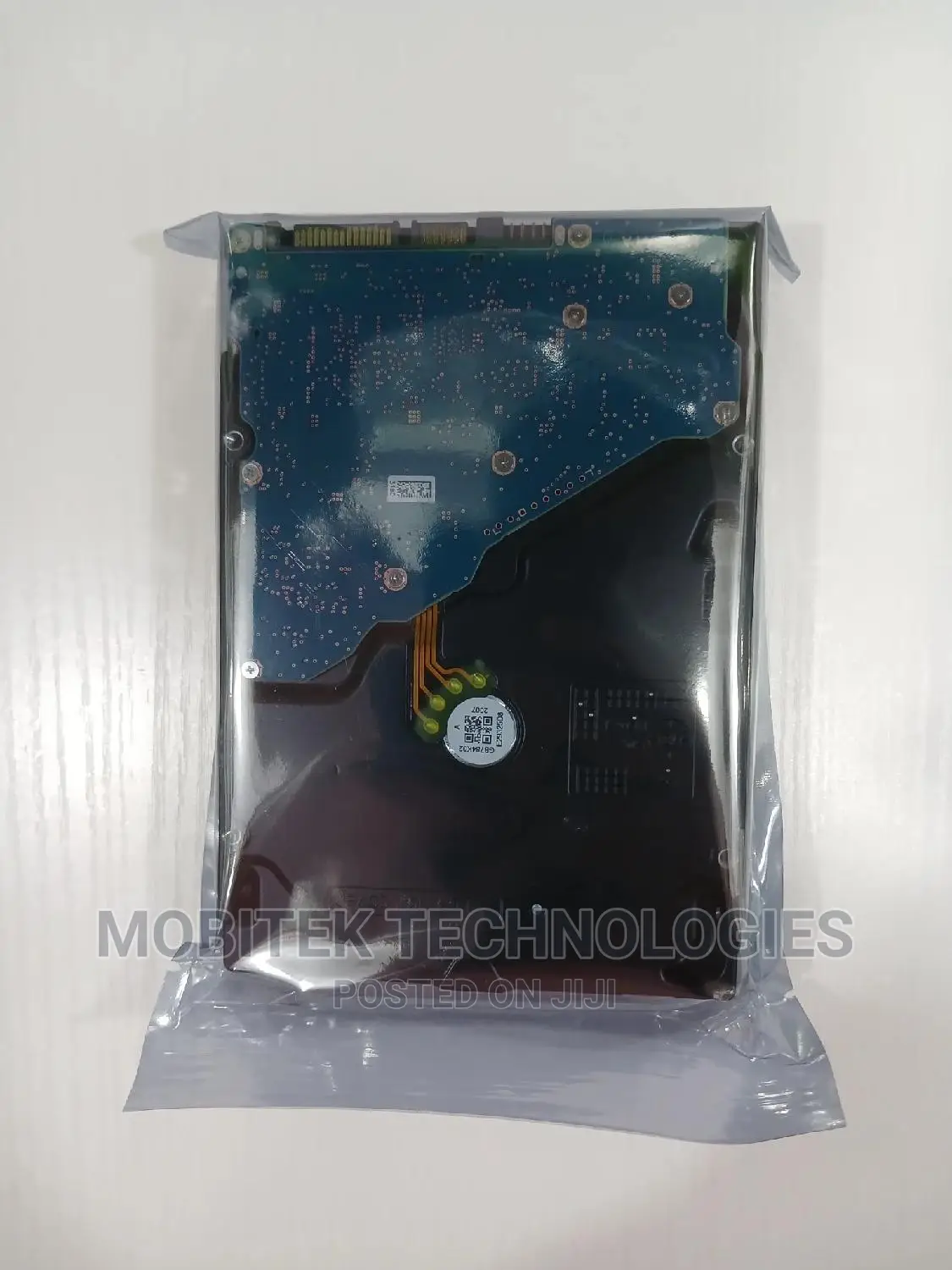 6tb Seagate Skyhawk Surveillance Sata Desktop Hard Drive