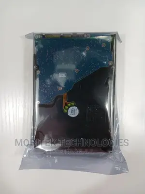 6tb Seagate Skyhawk Surveillance Sata Desktop Hard Drive