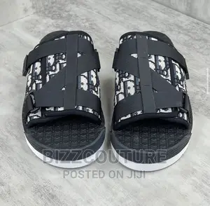 Original DIOR Slides Available in Store
