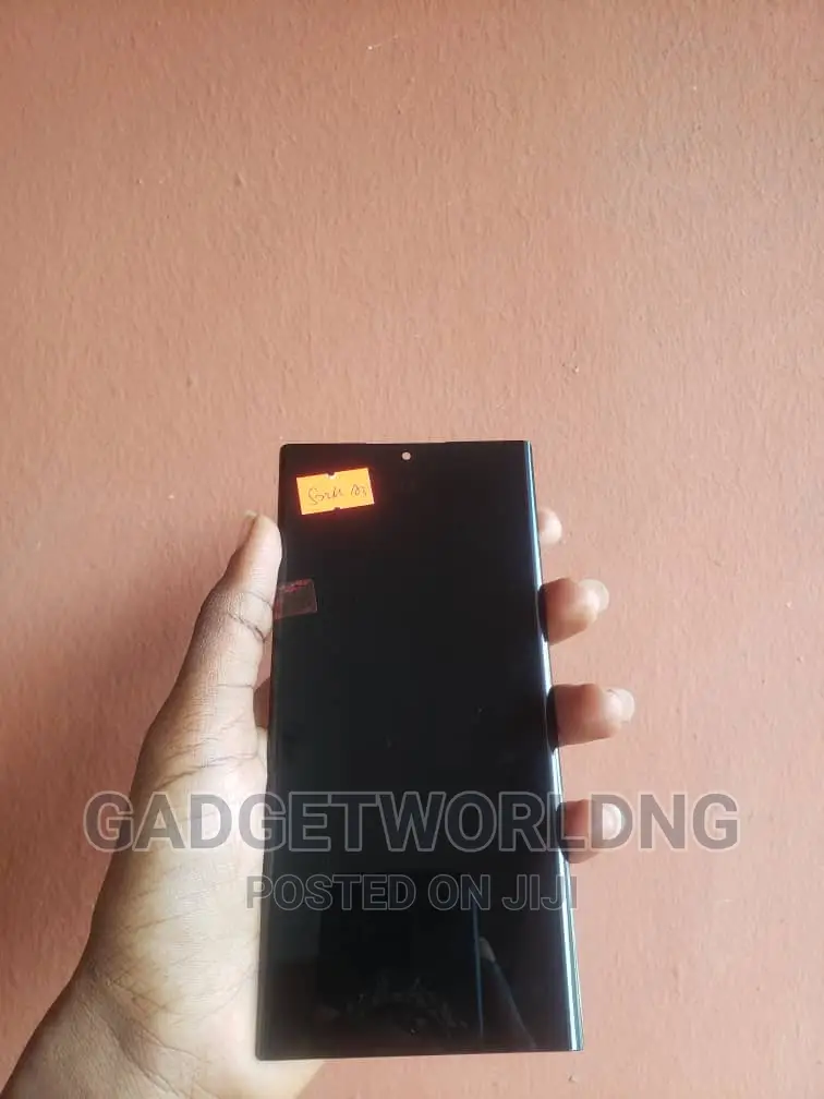 Samsung S22 Ultra Amoled LCD Screen Replacement