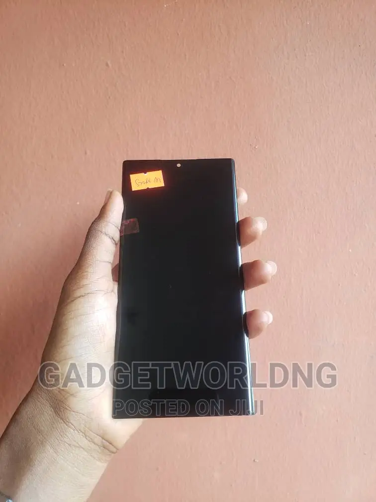 Samsung S22 Ultra Amoled LCD Screen Replacement