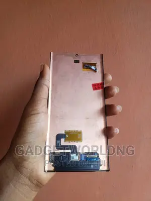 Samsung S22 Ultra Amoled LCD Screen Replacement