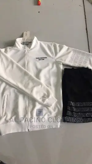 Quality Sweat Wear
