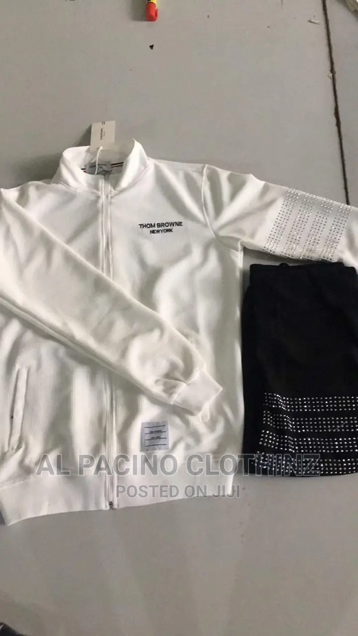 Quality Sweat Wear