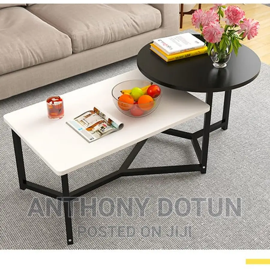 Living Room Combination Table Sturdy Durable Table Dinner