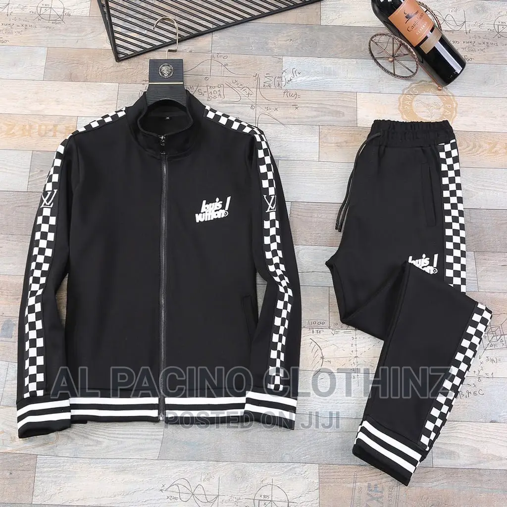 Quality Sweat Wear