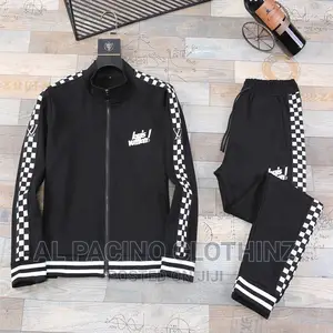 Quality Sweat Wear