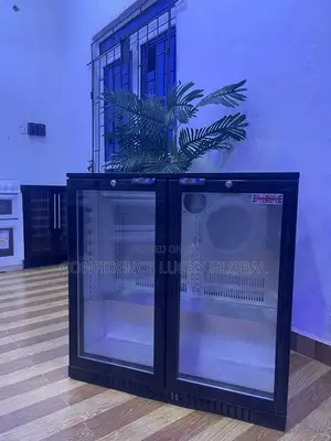 Under Bar Chiller