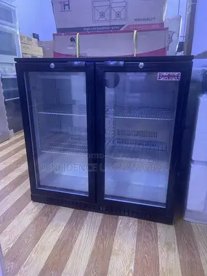 Under Bar Chiller