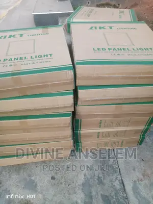 600×600 AKT Module Original Akt
