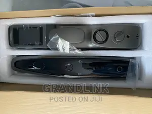 Smart Lock Installation