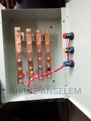 200 Bus Bar Original Havell