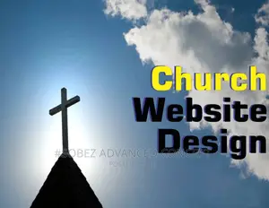 Church Website Design